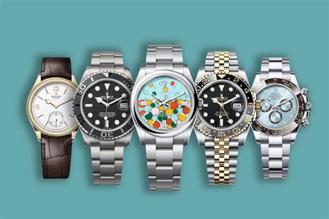 rolex new watches|rolex watches latest models.